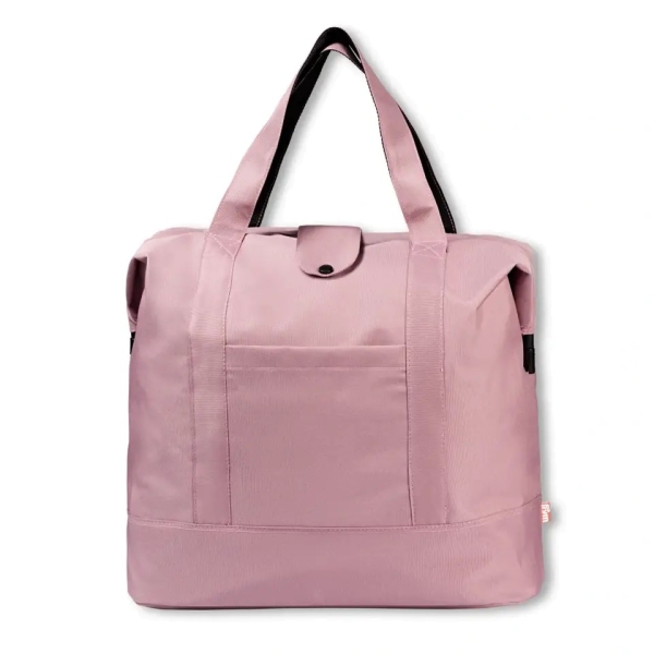 Store & Travel Bag M Favourite Friends rosa