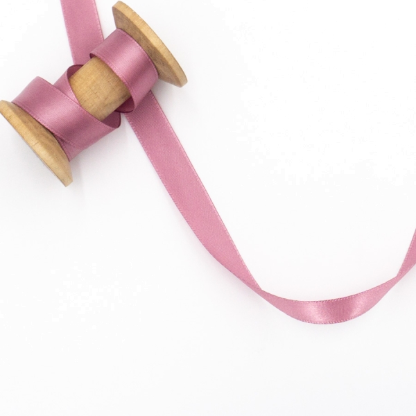 Satinband altrosa 16mm
