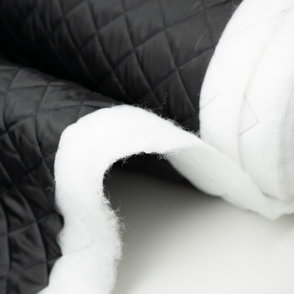 Jacken & Westen Steppstoff anthrazit