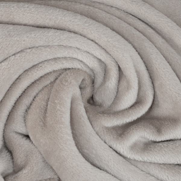 Wellnessfleece Martha hellbeige