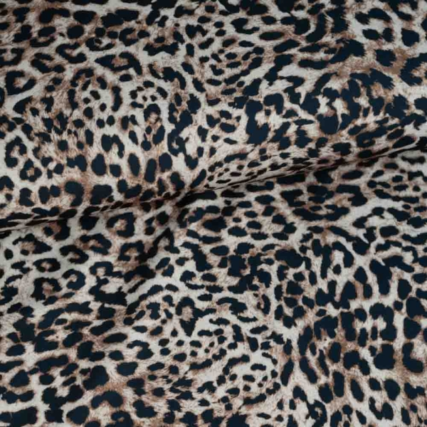 Sportswear Performance Jersey Leo beige