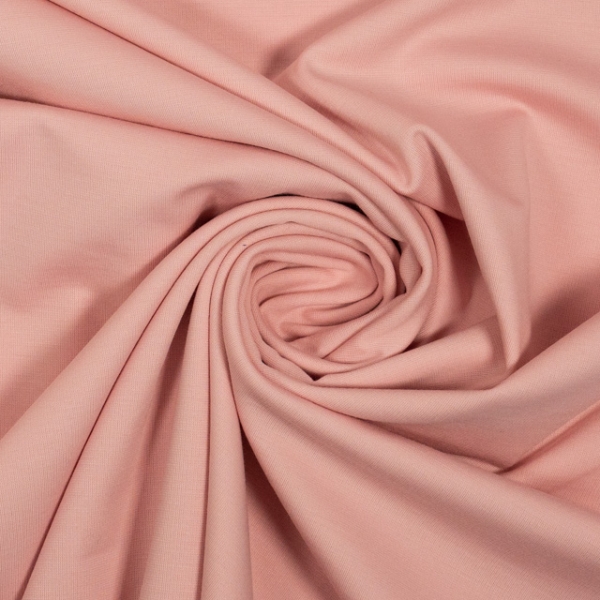 Romanitjersey Punta Mega Stretch rosa