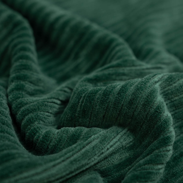 Breitcord Jersey SOFT tannengrün