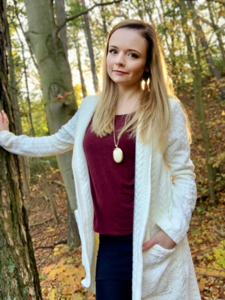 Schnittmuster CARLA Papierschnittmuster
