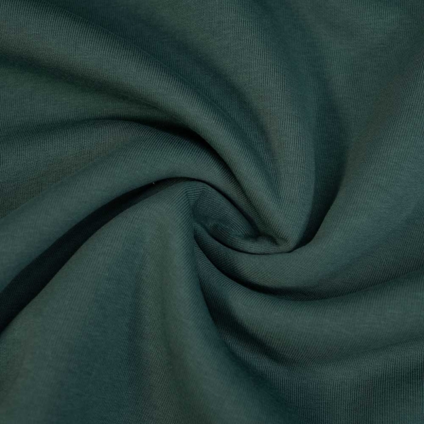 Heavy Jogging Sweat tannengrün