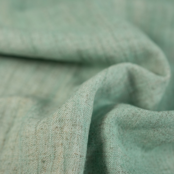Leinen Washed Look salbei