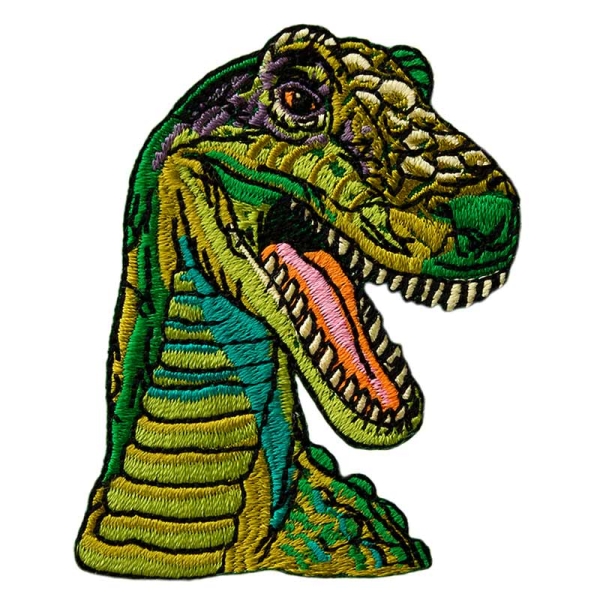 Applikation Thyrannosaurus Rex