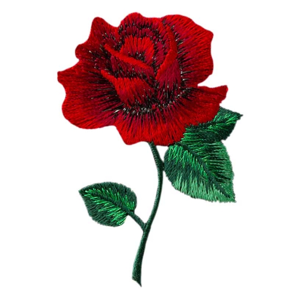 Applikation Rose rot