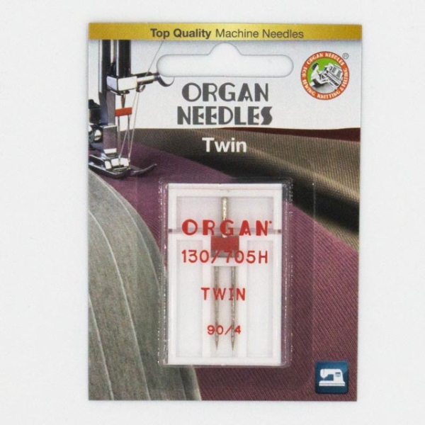 Organ Twin Stärke 90/4.0