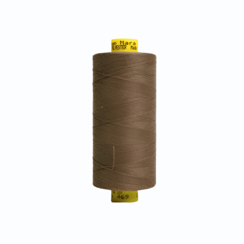 Garn Gütermann Allesnäher 200m taupe Nr. 469