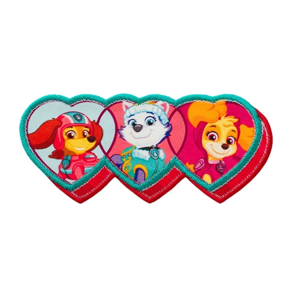 Applikation Paw Patrol Girls