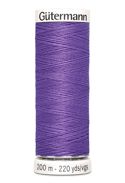 Garn Gütermann Allesnäher 200m lavendel Nr. 391