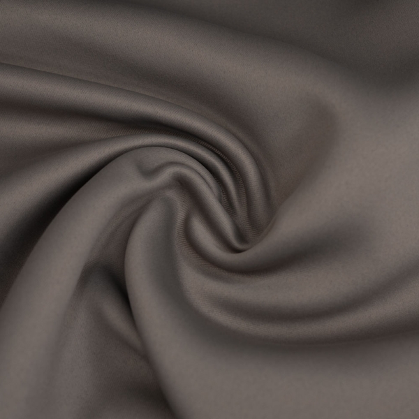 Verdunkelungsstoff schwer überbreit 300cm taupe