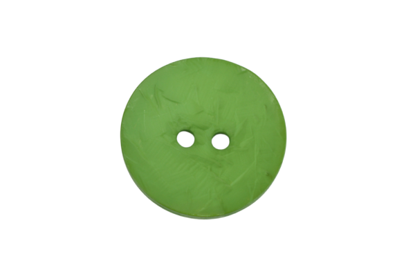 Modeknopf 45mm grün