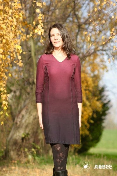 Schnittmuster HAZEL Papierschnittmuster