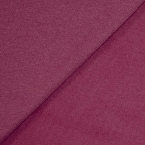 BIO Soft Sweat angeraut dark berry