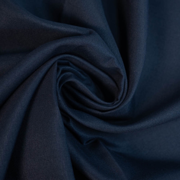 Webware Popeline navy
