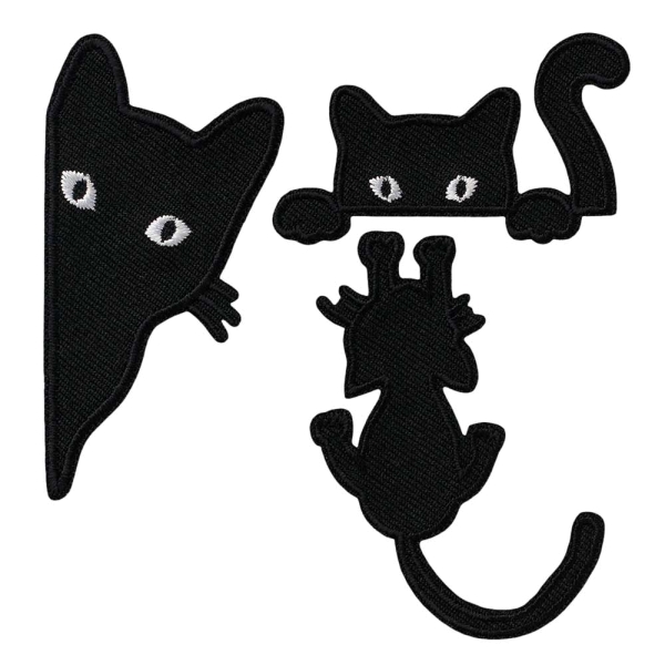 Applikation Create Katzen