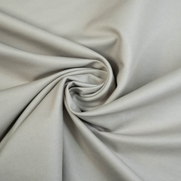 Lederjersey Leggingsleder hellgrau