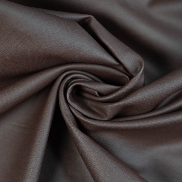 Lederjersey Leggingsleder braun