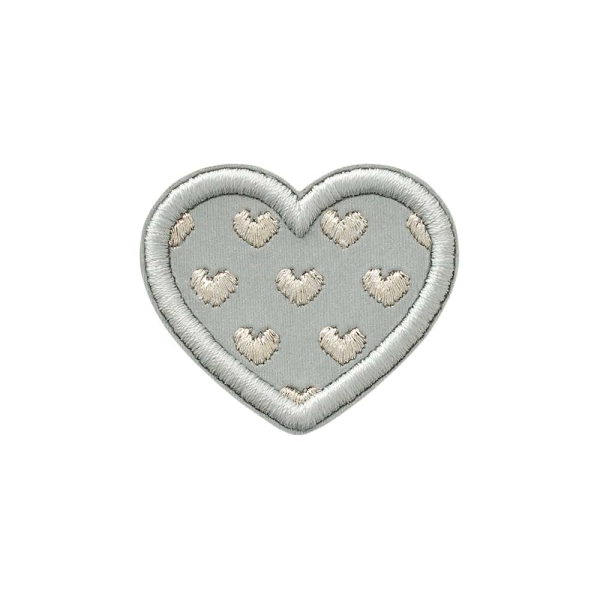 Applikation Reflex Herz