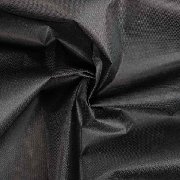 Petticoat-Tüll fest schwarz