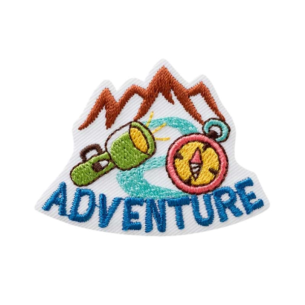 Applikation Abenteuer Wandern