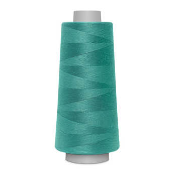 Gütermann Overlockgarn 2500m petrol