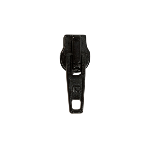 Zipper schwarz für 25mm