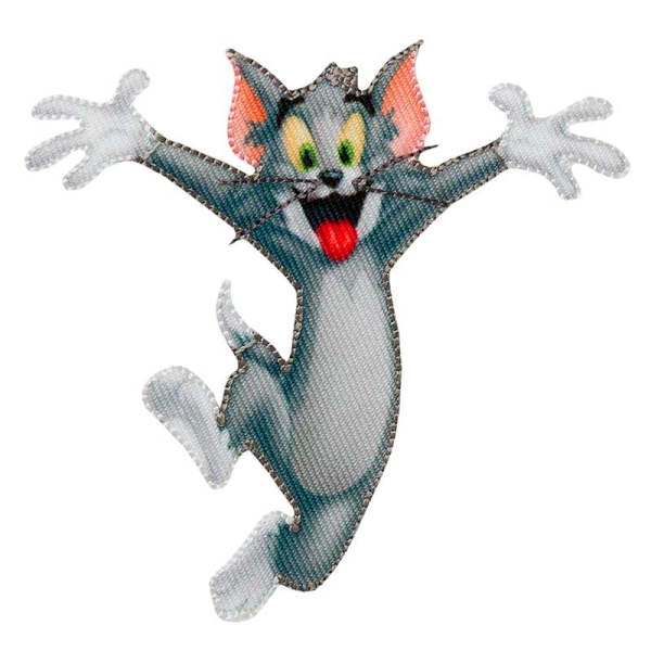 Applikation Tom & Jerry - Tom