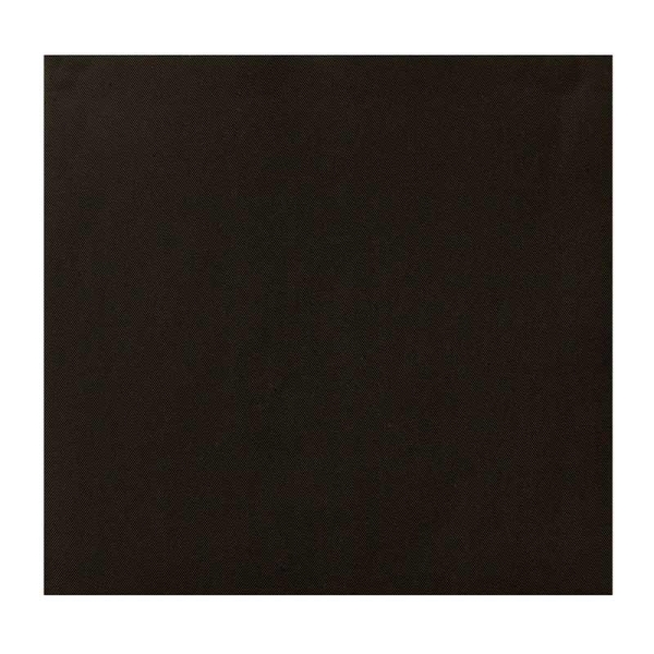 Applikation Klebeflicken braun