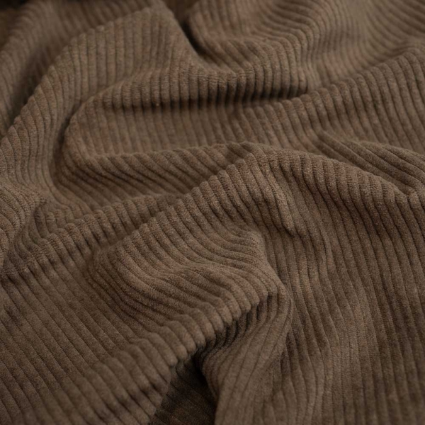 Breitcord Stretch SOFT dunkelbraun