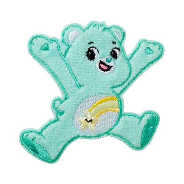 Applikation Wish Bear