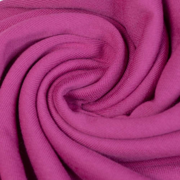 Heavy Jogging Sweat pink