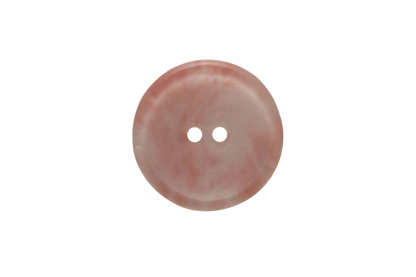Modeknopf 20mm rosa
