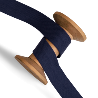 Doppelt Gefaltetes Schrägband 1/2 Zoll - 55 Yards Baumwolle Für Näharbeiten