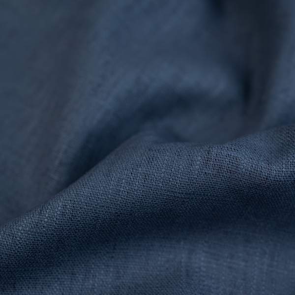 Premium Leinen navy