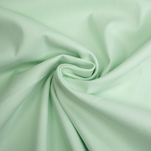 Jeans Denim Stretch pastellmint