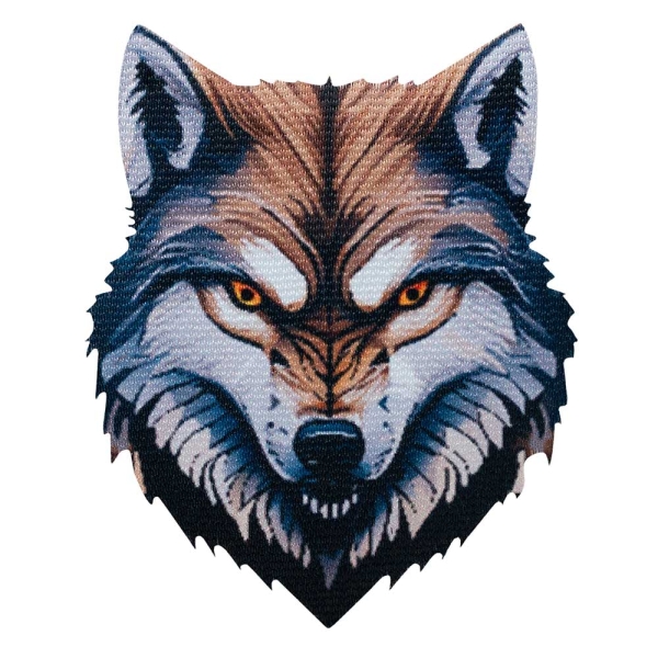 Applikation Wolf