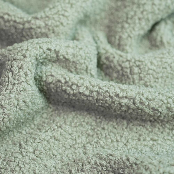 Jacken- & Mantelteddy Soft salbei