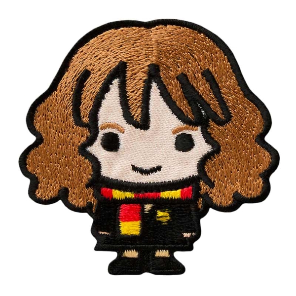 Applikation Harry Potter Hermine