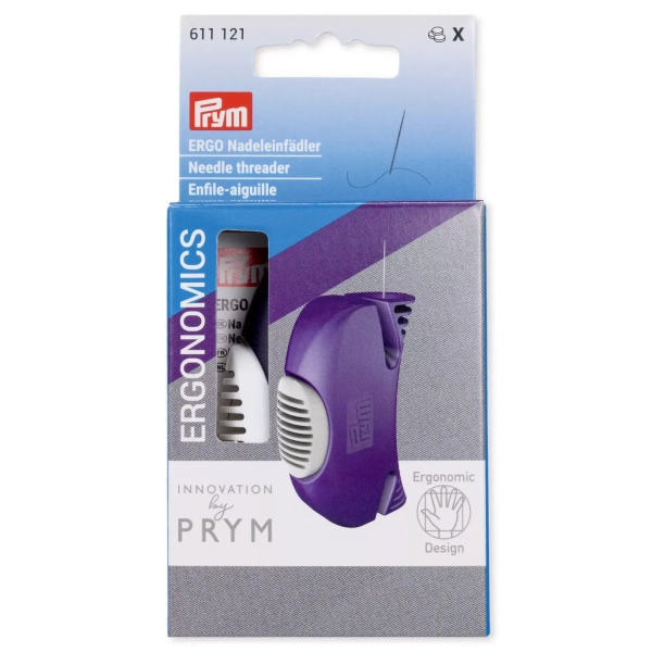 Prym Nadeleinfädler ergonomisch