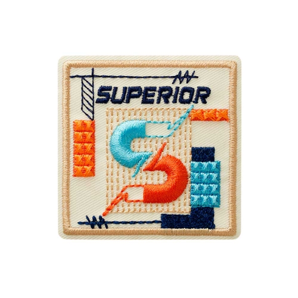 Applikation Superior