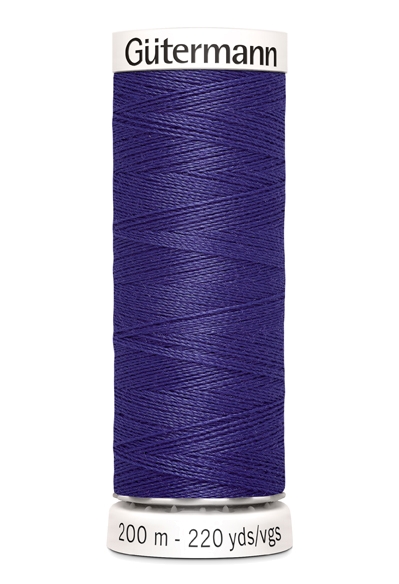 Garn Gütermann Allesnäher 200m lila Nr. 463