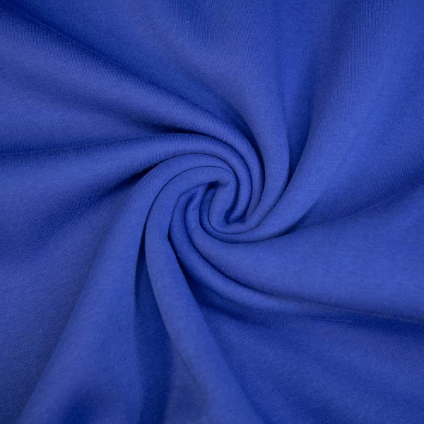 Heavy Jogging Sweat royalblau