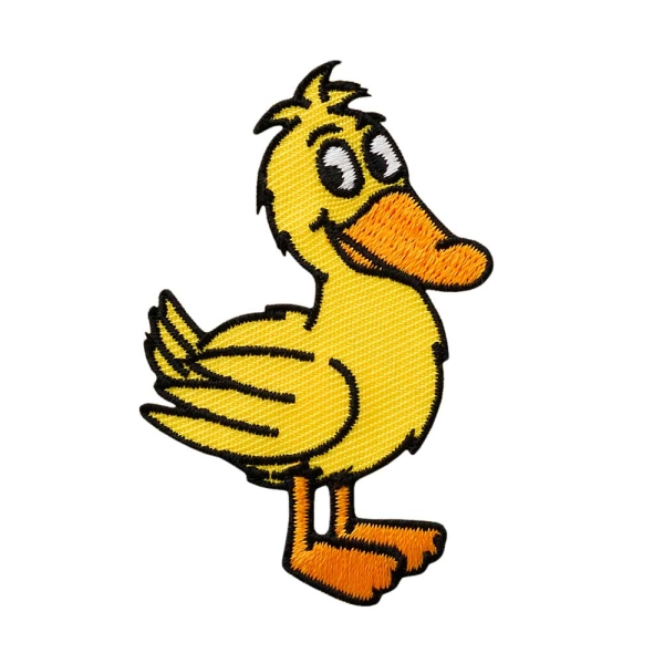 Applikation Ente von die Maus