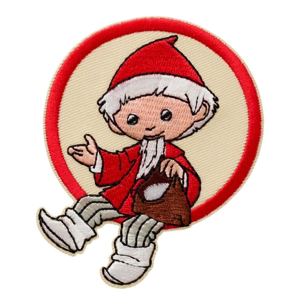 Applikation Sandmännchen