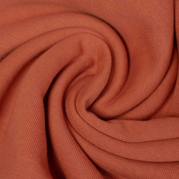 Heavy Jogging Sweat terra