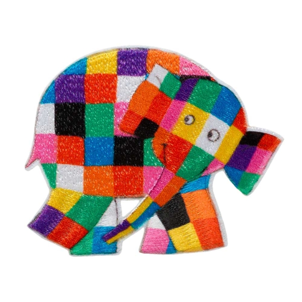 Applikation Elmer© seitlich