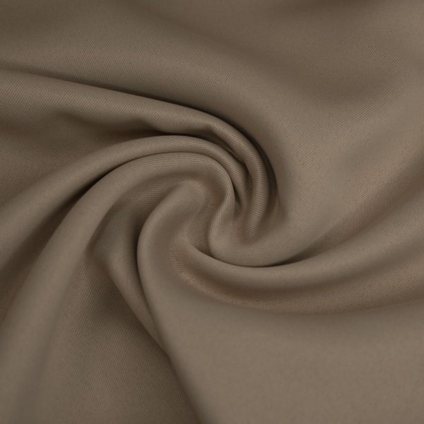Verdunkelungsstoff schwer überbreit 300cm camel